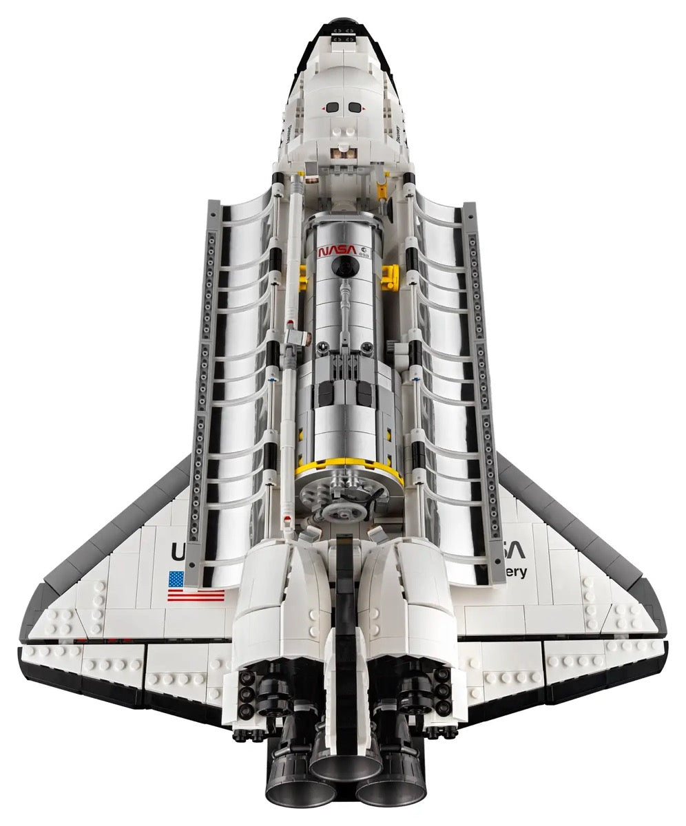 10283 LEGO Creator Expert - NASA Space Shuttle Discovery