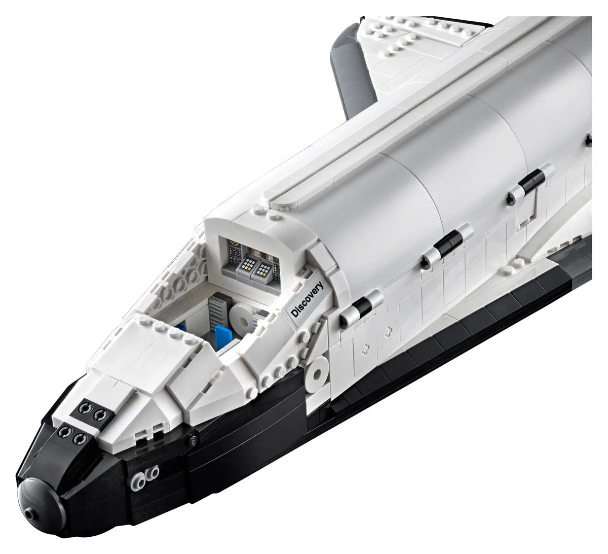 10283 LEGO Creator Expert - NASA Space Shuttle Discovery