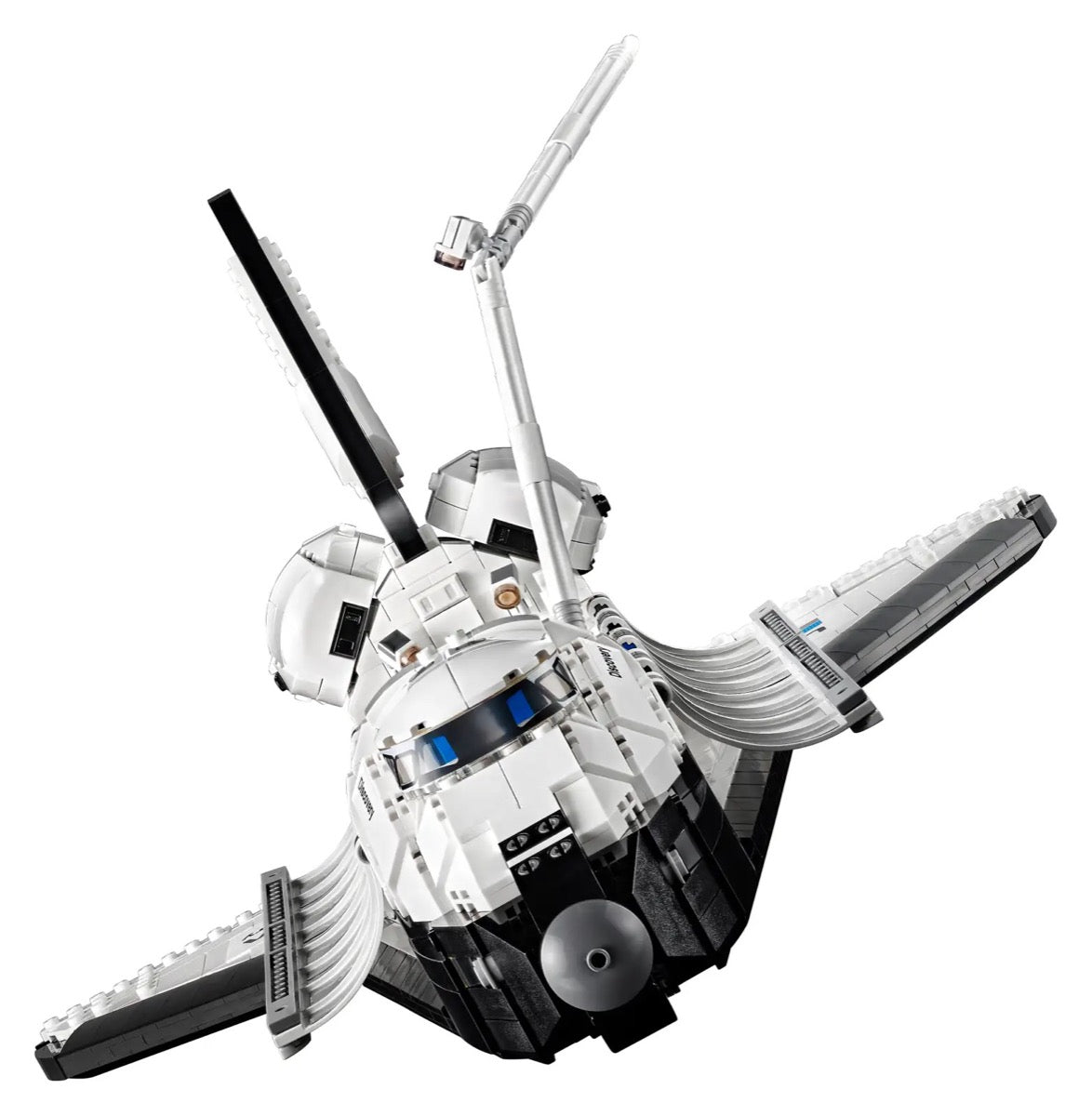 10283 LEGO Creator Expert - NASA Space Shuttle Discovery