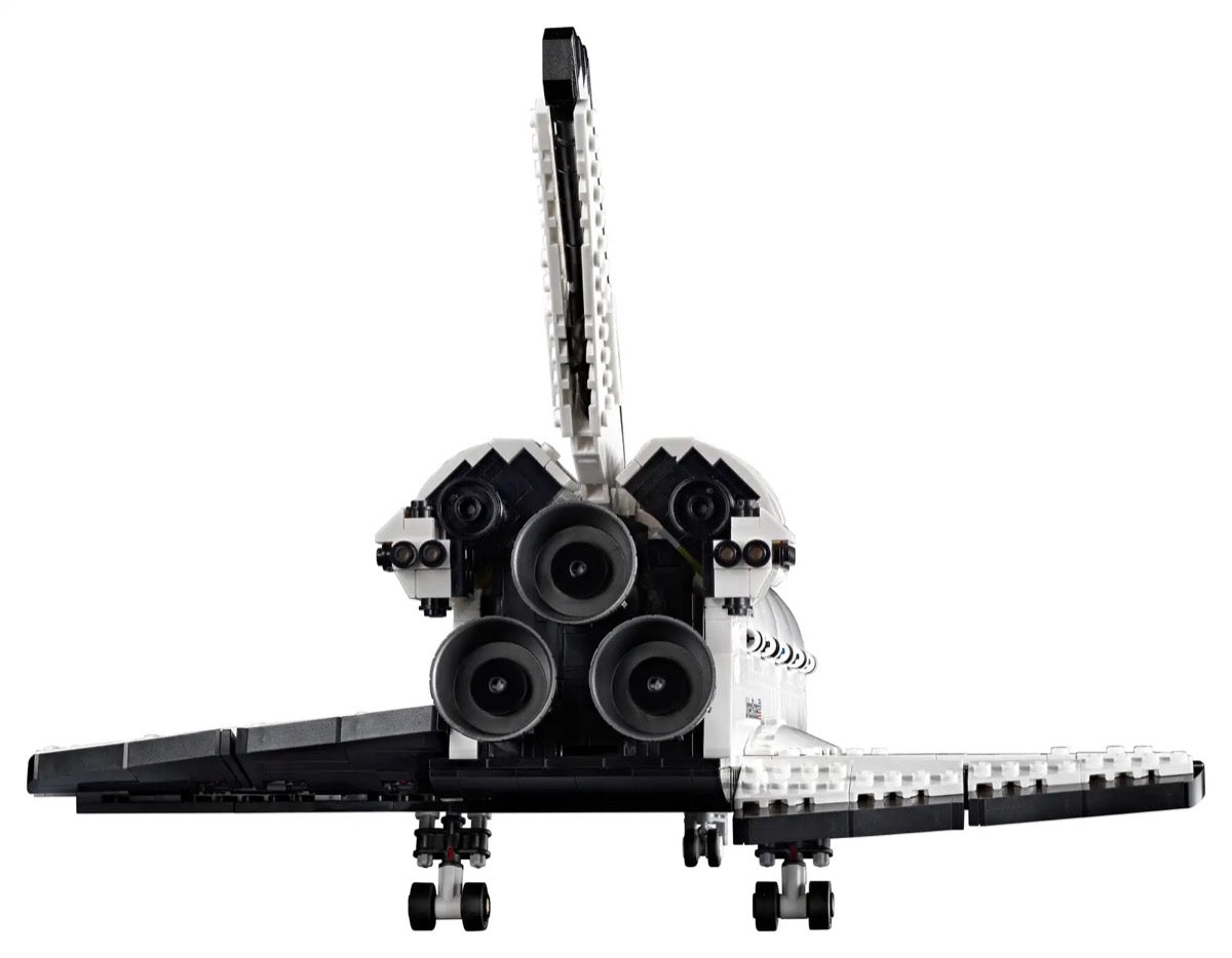 10283 LEGO Creator Expert - NASA Space Shuttle Discovery