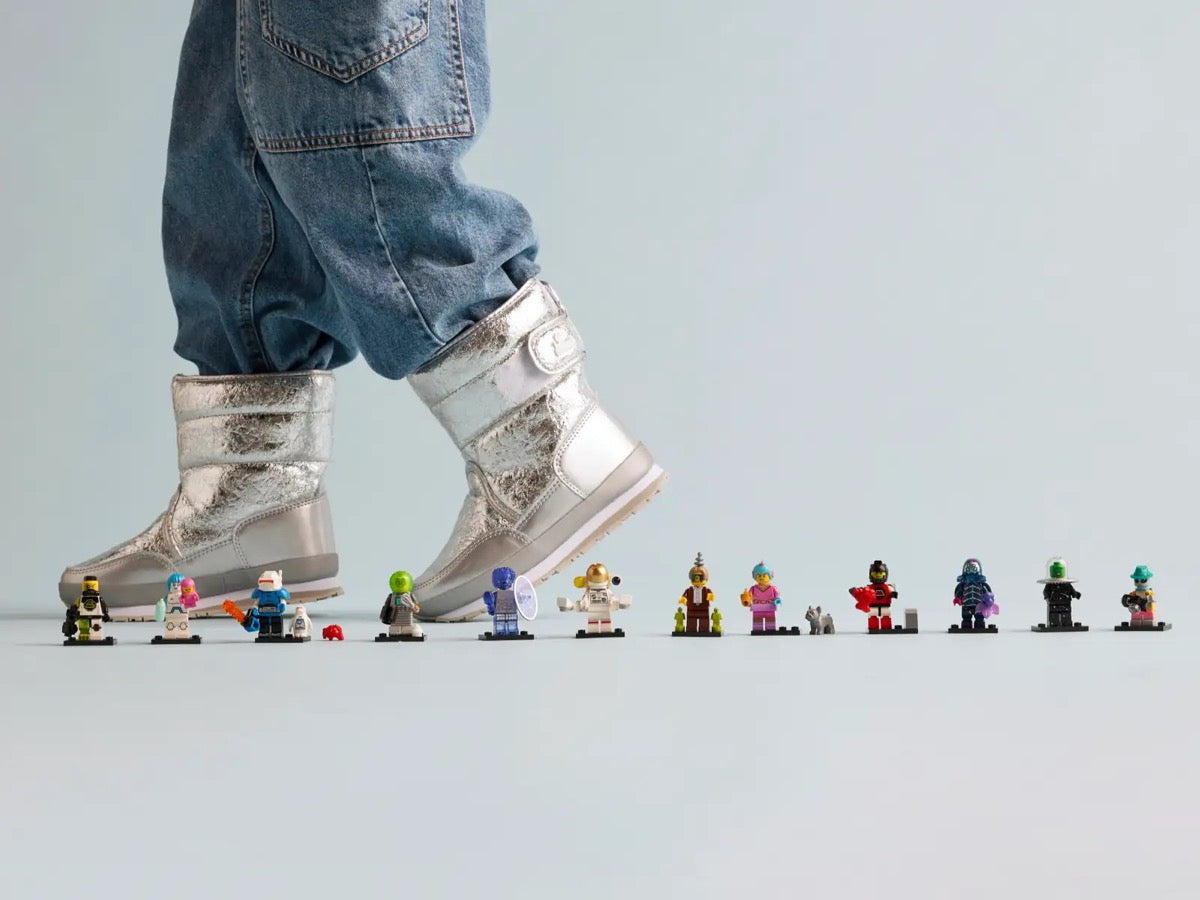 71046 LEGO - Minifigures Serie 26 - Spazio
