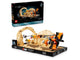 75380 LEGO Star Wars - Diorama Gara degli sgusci su Mos Espa