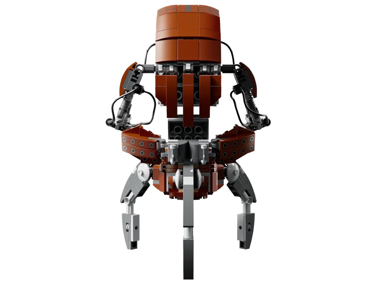 75381 LEGO Star Wars - Droideka