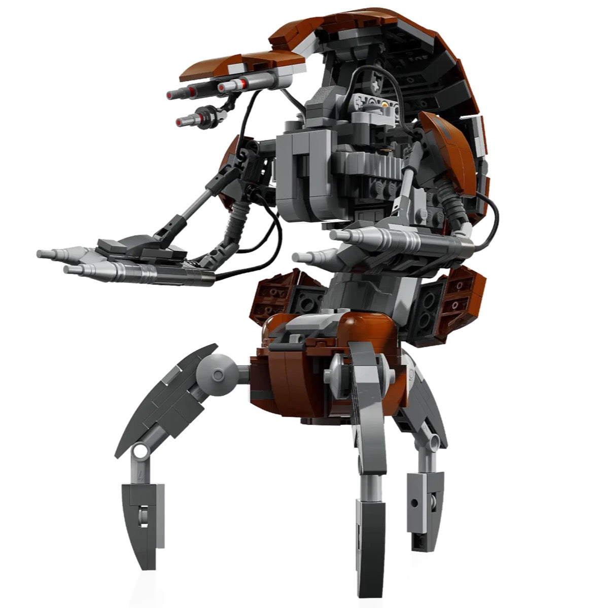 75381 LEGO Star Wars - Droideka