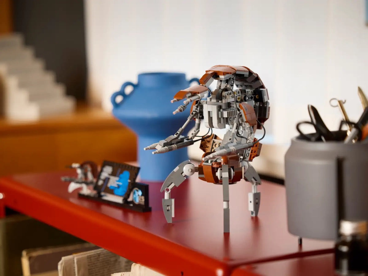 75381 LEGO Star Wars - Droideka