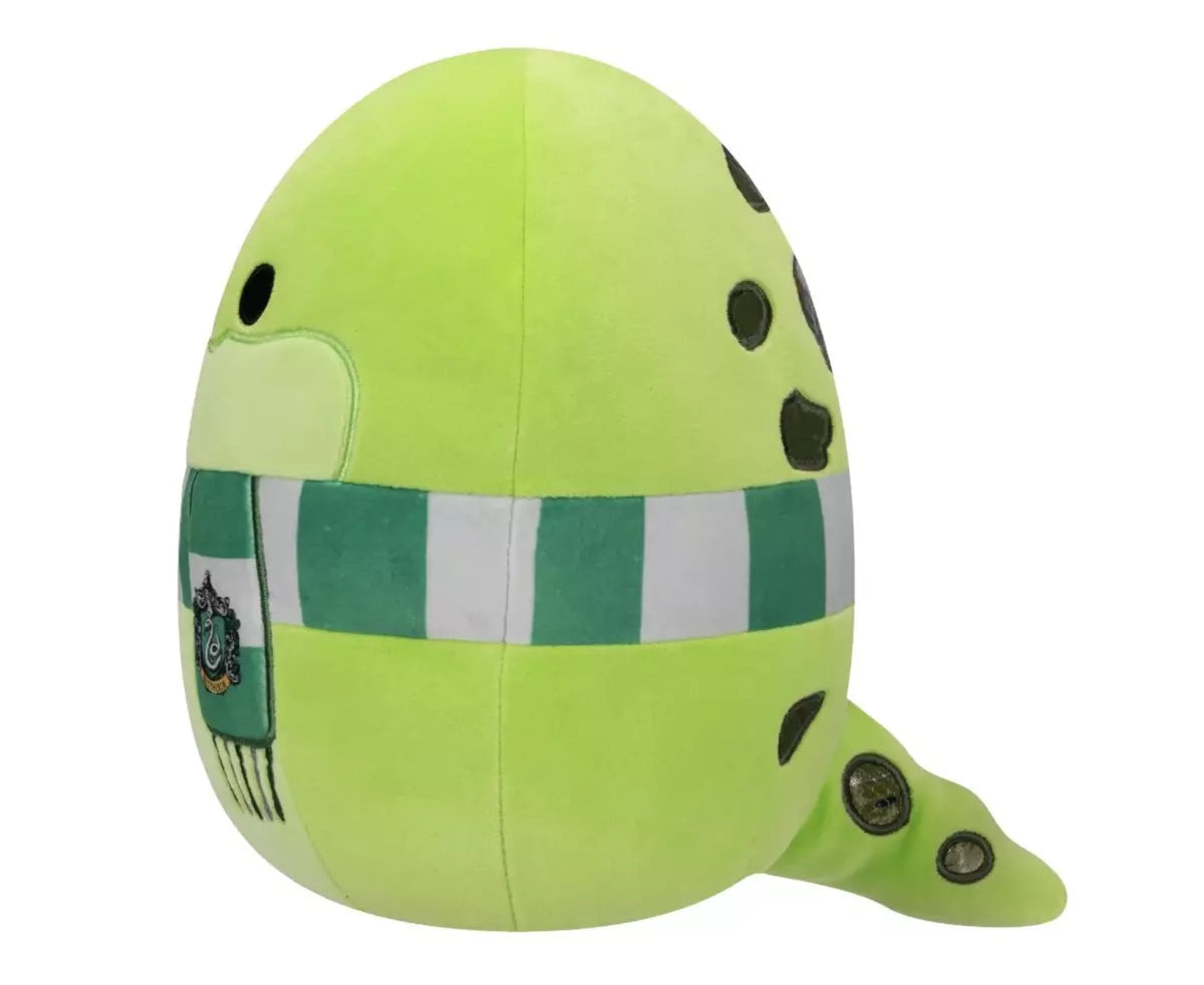 sqwb00019 Squishmallows Serpeverde Harry Potter Peluche Ultra Morbido 25 cm