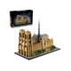 21061 LEGO Architecture - Notre-Dame de Paris