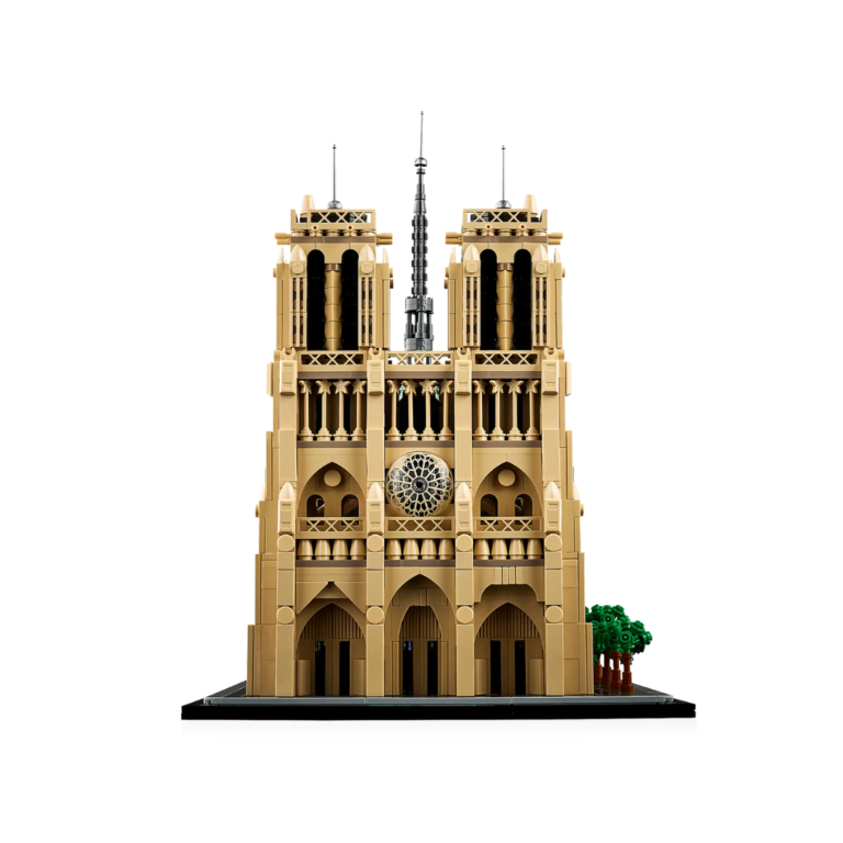 21061 LEGO Architecture - Notre-Dame de Paris