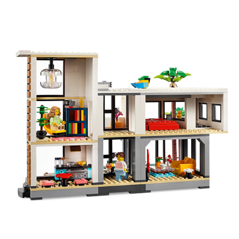 31153 LEGO Creator 3-in-1 - Casa moderna