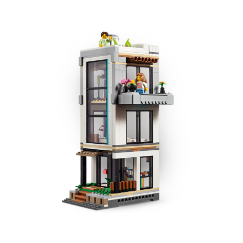 31153 LEGO Creator 3-in-1 - Casa moderna