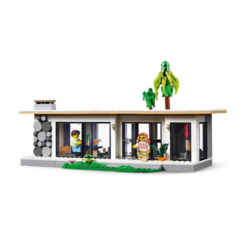 31153 LEGO Creator 3-in-1 - Casa moderna