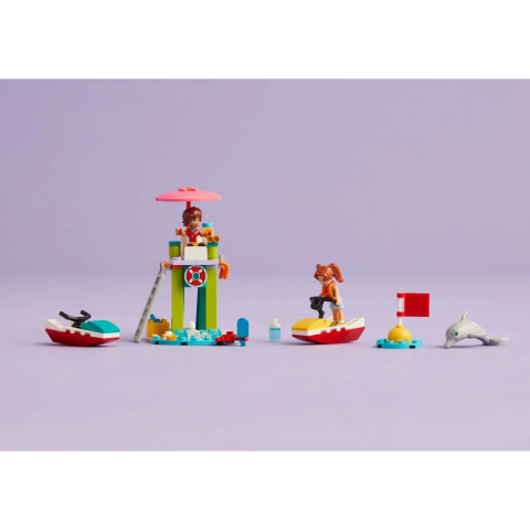 42623 LEGO Friends - Moto d'acqua