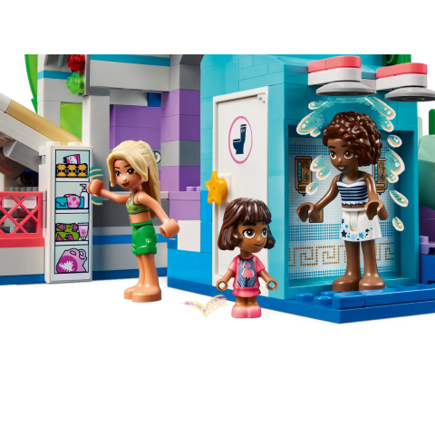 42630 LEGO Friends - Parco acquatico di Heartlake City