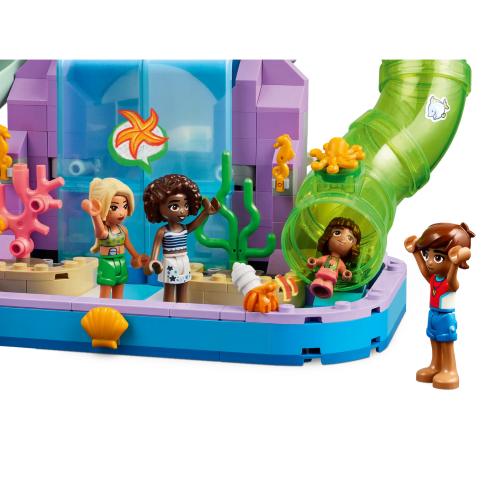 42630 LEGO Friends - Parco acquatico di Heartlake City