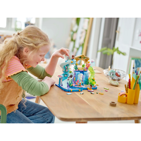 42630 LEGO Friends - Parco acquatico di Heartlake City