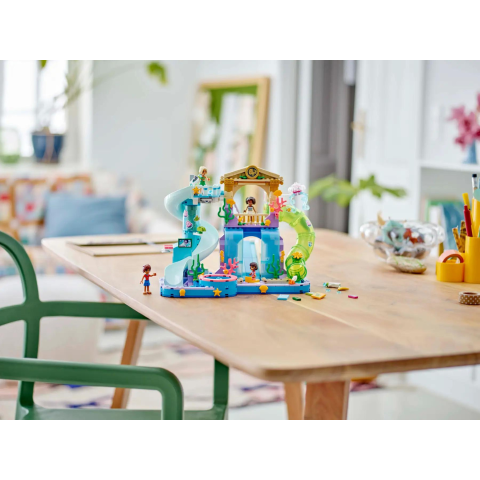 42630 LEGO Friends - Parco acquatico di Heartlake City