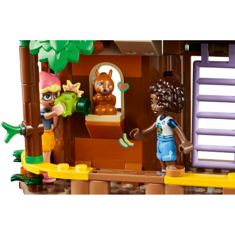 42631 LEGO Friends - La casa sull'albero al campo avventure