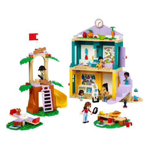 42636 LEGO Friends - L'asilo nido di Heartlake City