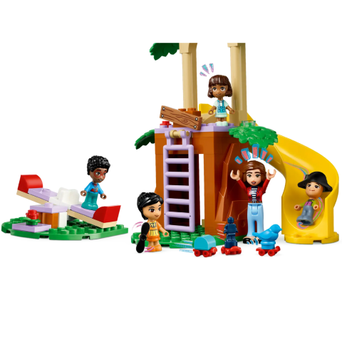 42636 LEGO Friends - L'asilo nido di Heartlake City