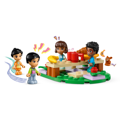 42636 LEGO Friends - L'asilo nido di Heartlake City