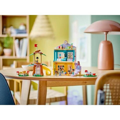 42636 LEGO Friends - L'asilo nido di Heartlake City