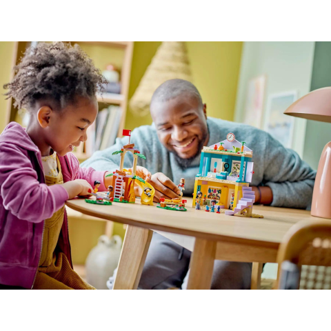 42636 LEGO Friends - L'asilo nido di Heartlake City
