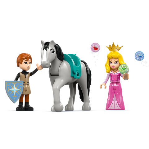 43240 LEGO Disney - Malefica drago