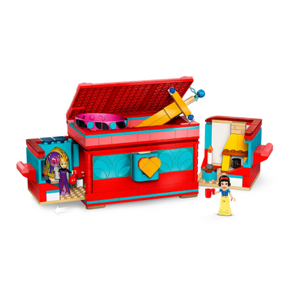 43276 LEGO Disney - Portagioie di Biancaneve