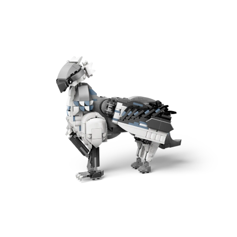 76427 LEGO Harry Potter - Fierobecco