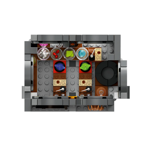 76431 LEGO Harry Potter - Castello di Hogwarts™: Lezione di pozioni