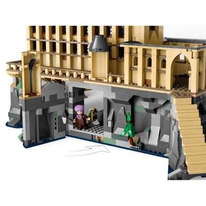 76435 LEGO Harry Potter - Castello di Hogwarts: Sala Grande