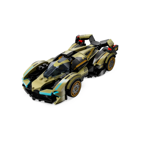 76923 LEGO Speed Champions - Super car Lamborghini Lambo V12 Vision GT