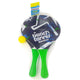 47111 Sunday - Set di racchette da spiaggia - Colore casuale