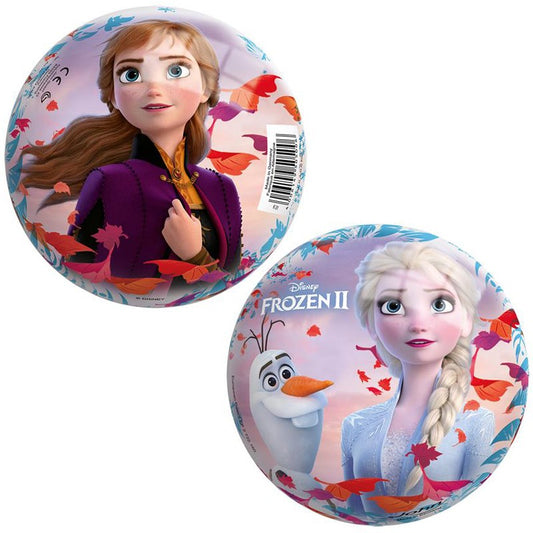 34606 Palla Disney Frozen 13 cm ODS | Palla Giocattolo Bambini
