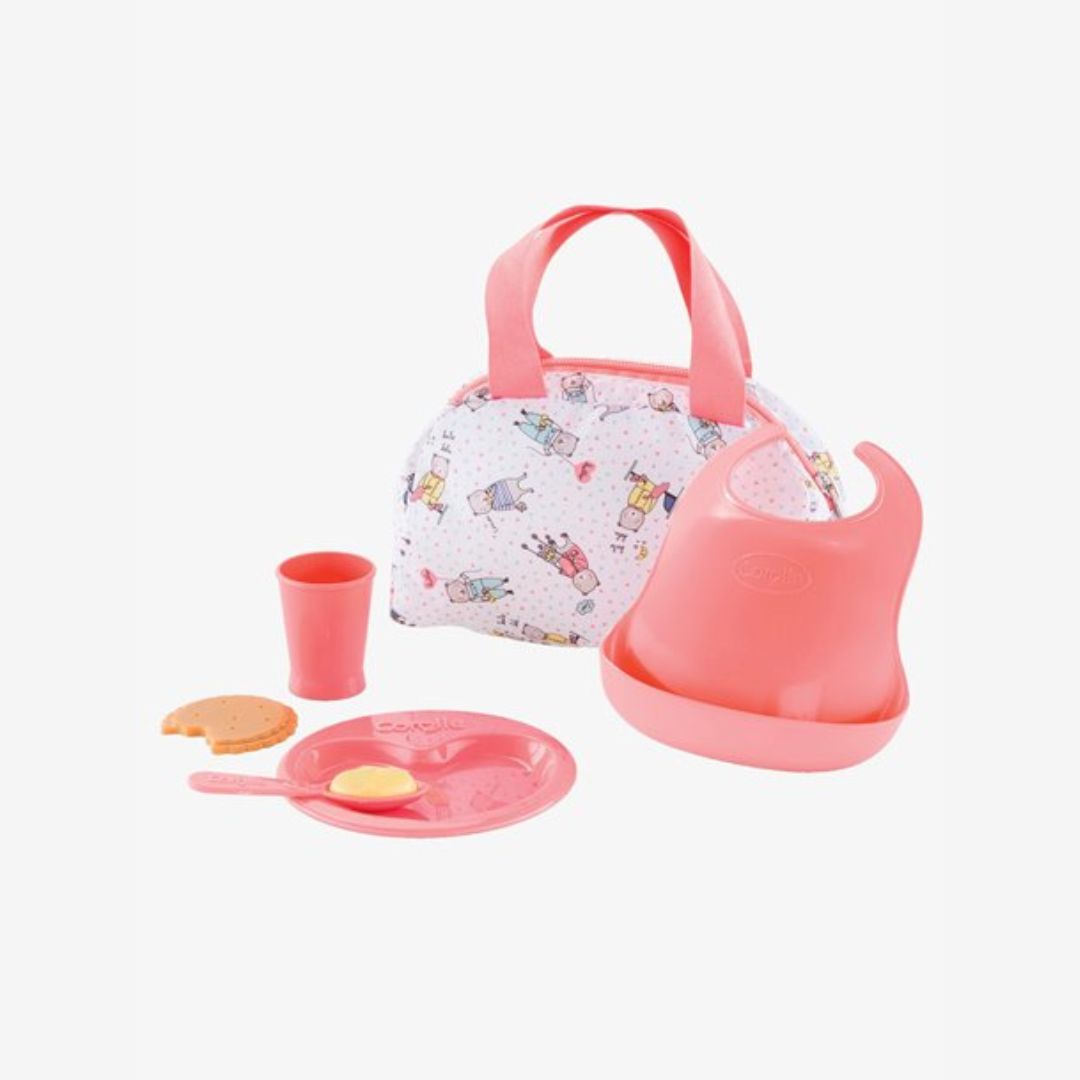 FRV06-0 Corolle - Accessori per la pappa
