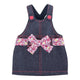 FCH97 Corolle - Vestito Demin