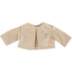 FDJ55 Corolle - Cardigan dorato