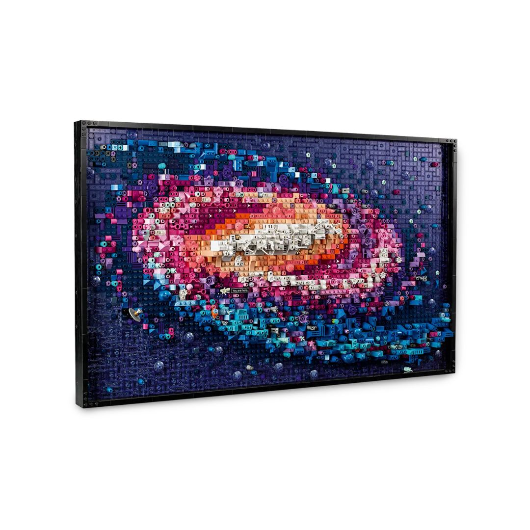 31212 LEGO Art - Via Lattea