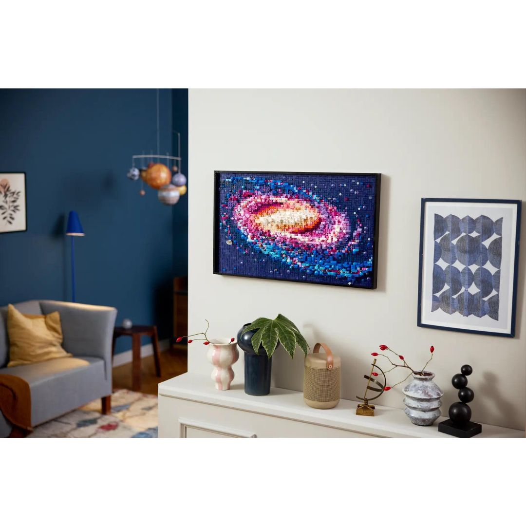 31212 LEGO Art - Via Lattea