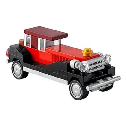 30644 LEGO Polybag - Creator - Auto d'epoca