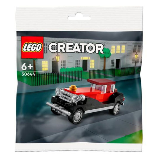 30644 LEGO Polybag - Creator - Auto d'epoca