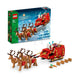 40499 LEGO Altro - La slitta di babbo Natale