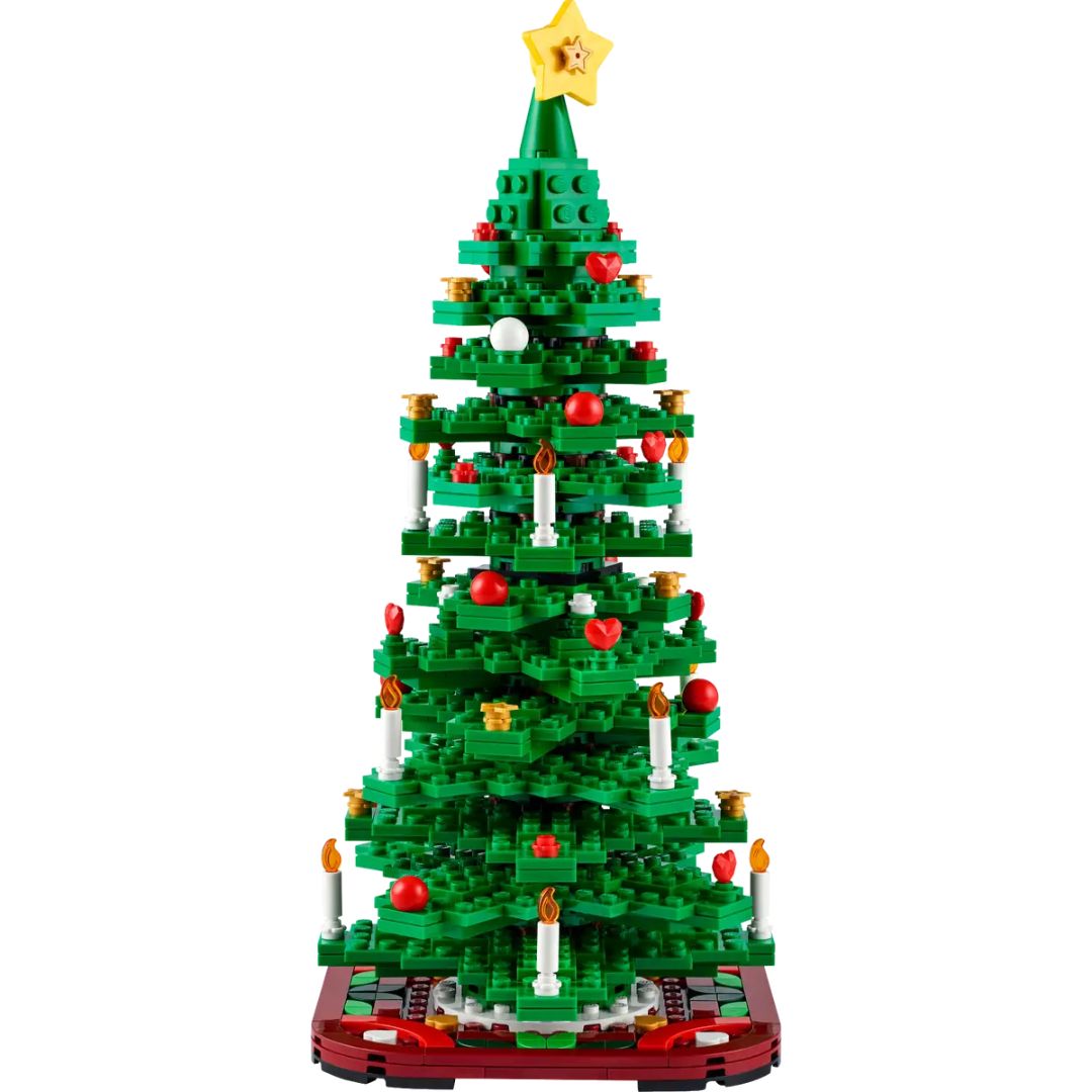 40573 LEGO Altro - Albero di Natale