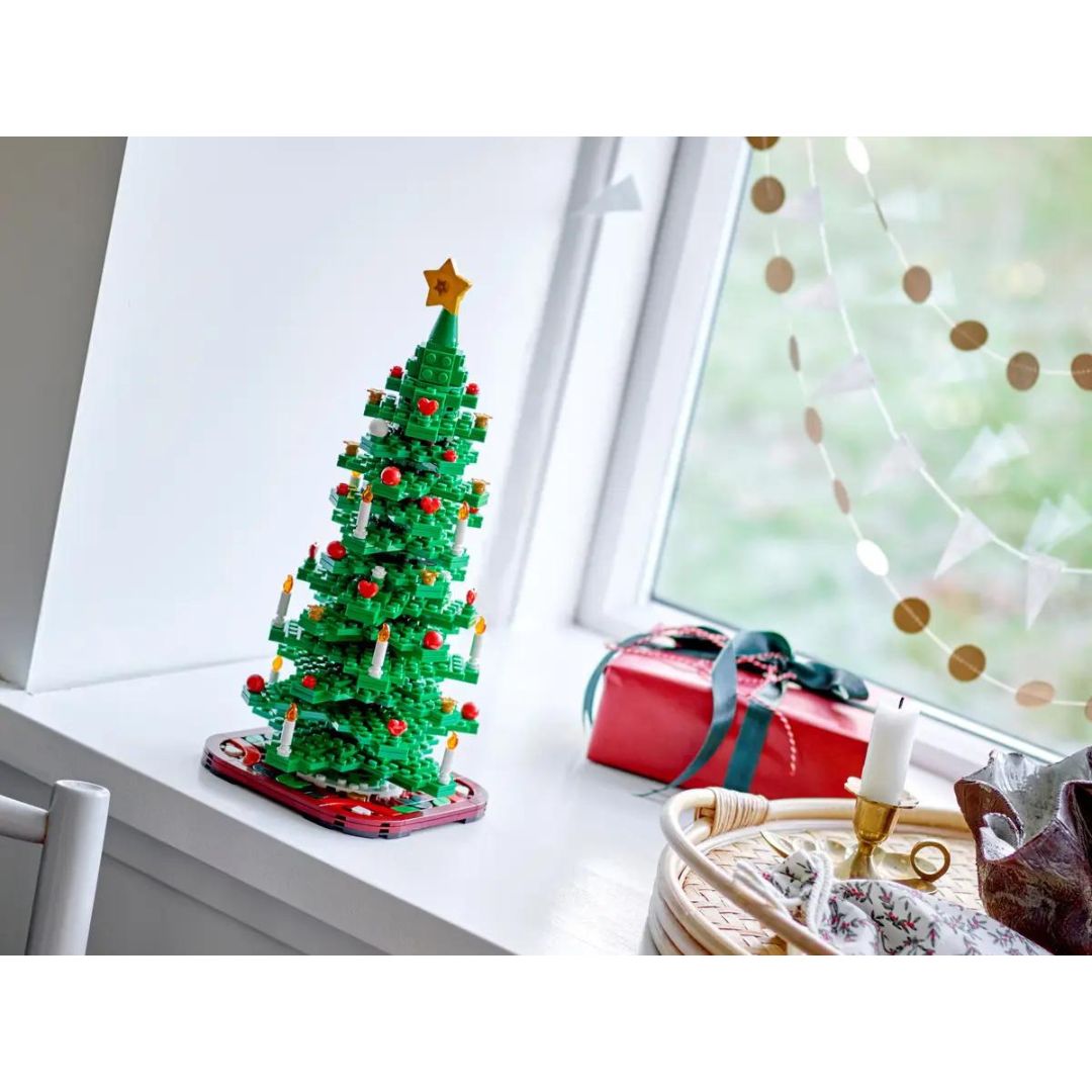40573 LEGO Altro - Albero di Natale