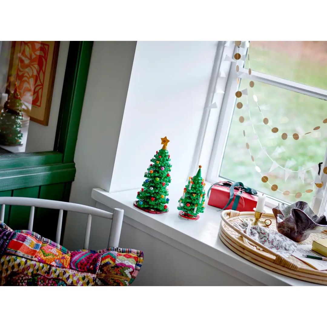 40573 LEGO Altro - Albero di Natale
