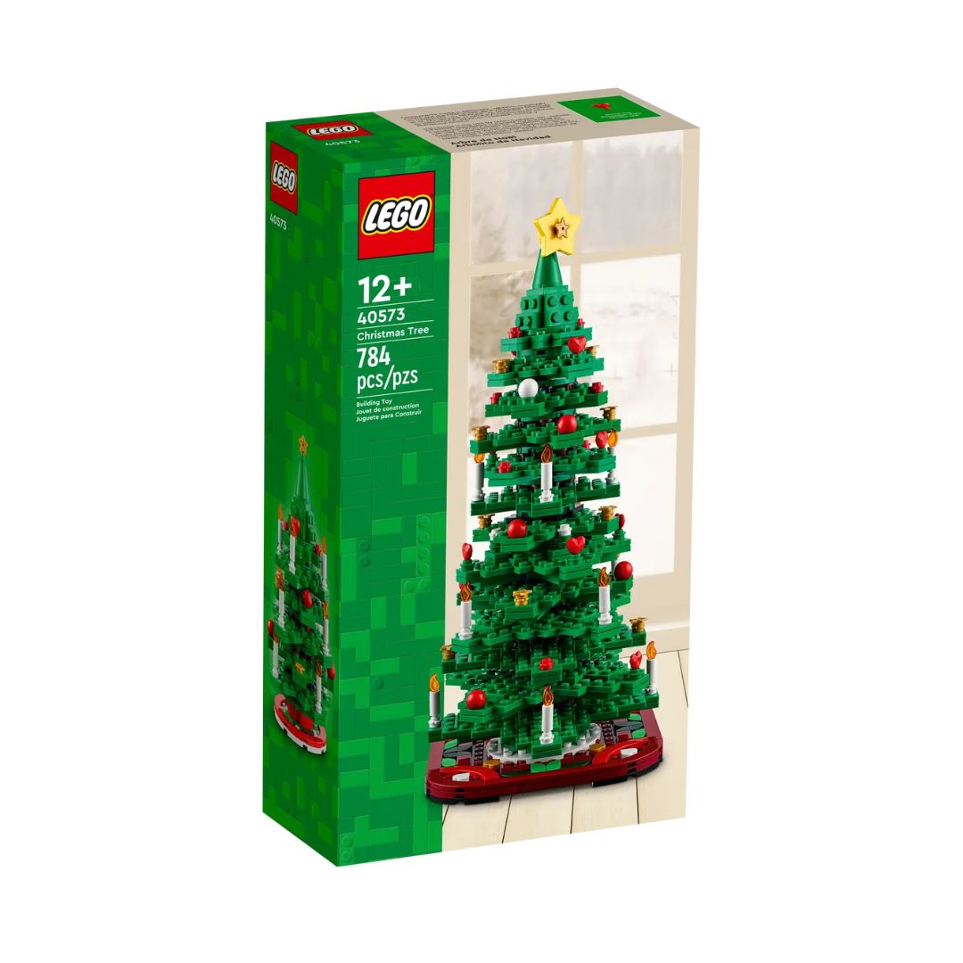 40573 LEGO Altro - Albero di Natale