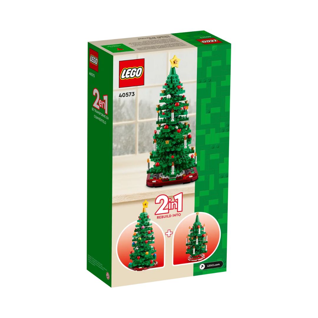 40573 LEGO Altro - Albero di Natale