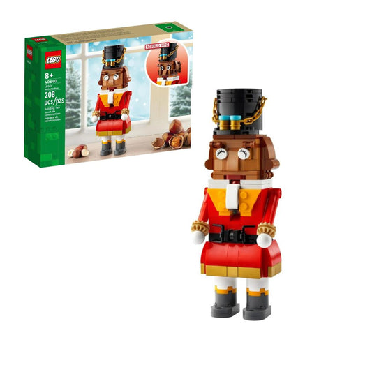 40640 LEGO Altro - Schiaccianoci LEGO