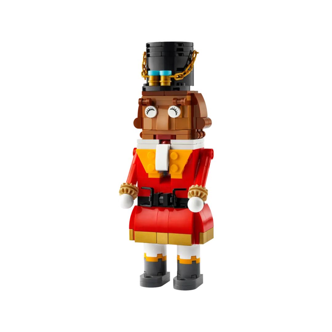 40640 LEGO Altro - Schiaccianoci LEGO