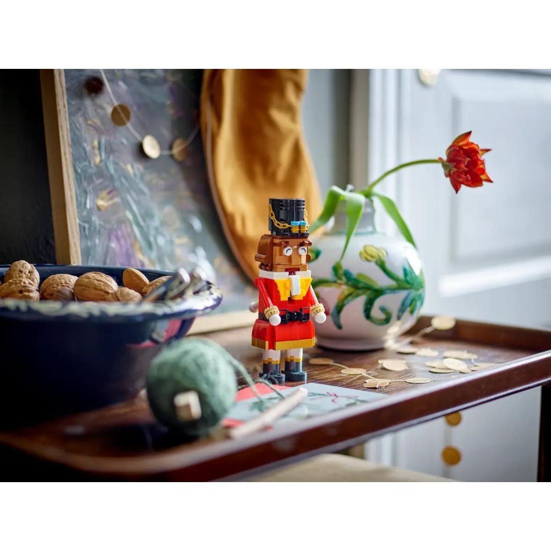 40640 LEGO Altro - Schiaccianoci LEGO